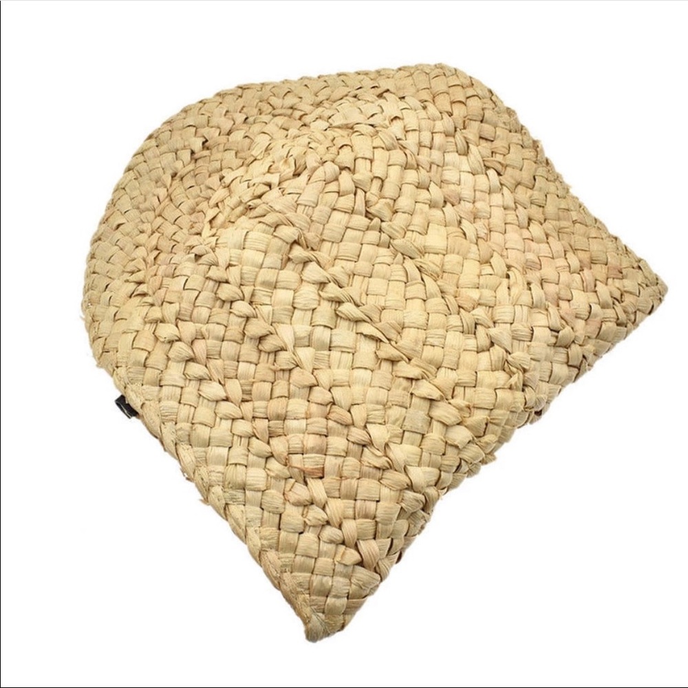🔥 bohemian wicker pouch 🔥 - Picture 4 of 5